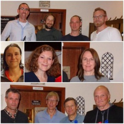 Vereinsmeister 2018